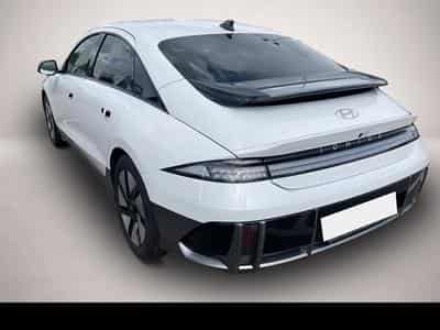Hyundai Ioniq 5 (2026) - Photo 3