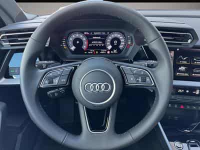 Audi A3 (2026) - Photo 3