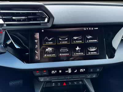 Audi A3 (2026) - Photo 4
