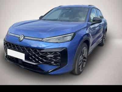 VW T-Roc (2026) - Photo 1