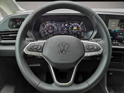 VW Caddy (2026) - Photo 3