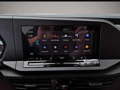 VW Caddy (2026) - Photo 4