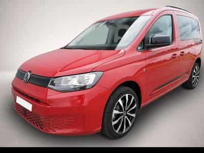 VW Caddy (2026) - Photo 1