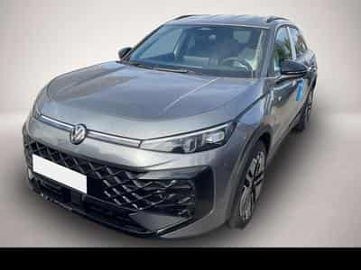 VW T-Roc (2026) - Photo 1