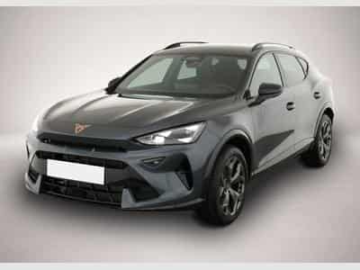 Cupra Formentor (2026) - Photo 1