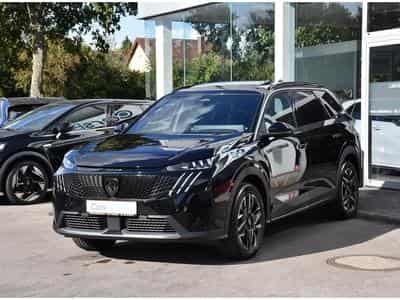 Peugeot 5008 (2026) - Photo 2