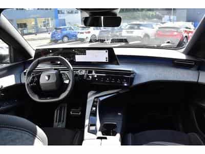 Peugeot 5008 (2026) - Photo 10