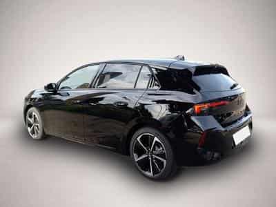 Opel Astra (2024) - Photo 3