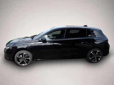 Opel Astra (2024) - Photo 2