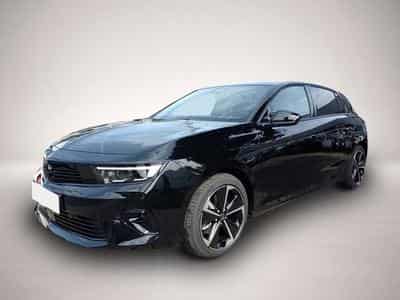Opel Astra (2024) - Photo 1