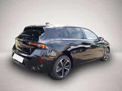 Opel Astra (2024) - Photo 5