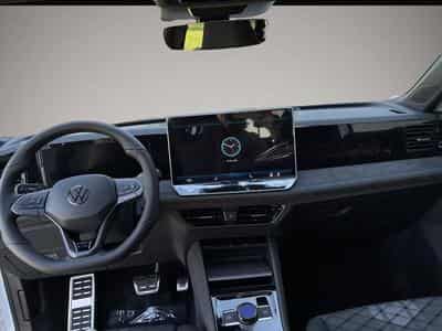 VW Tiguan (2026) - Photo 4