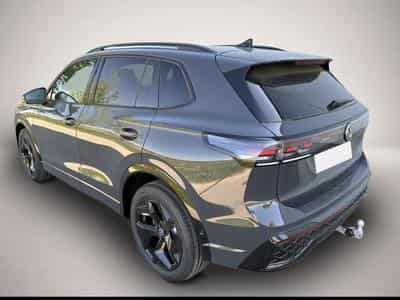 VW Tiguan (2026) - Photo 2