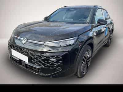VW T-Roc (2026) - Photo 1