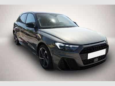 Audi A1 (2026) - Photo 2