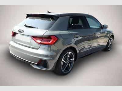 Audi A1 (2026) - Photo 3