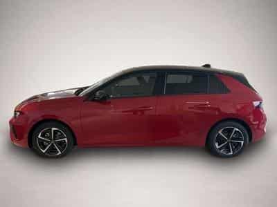 Opel Astra (2024) - Photo 2