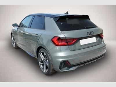 Audi A1 (2026) - Photo 4