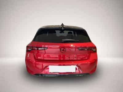Opel Astra (2024) - Photo 4