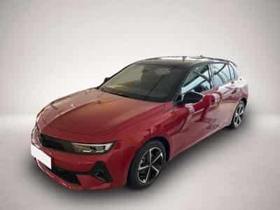 Opel Astra (2024) - Photo 1