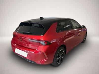 Opel Astra (2024) - Photo 5
