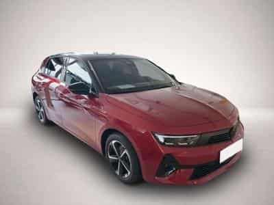Opel Astra (2024) - Photo 8