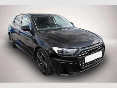 Audi A1 (2026) - Photo 2