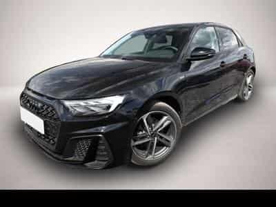 Audi A1 (2026) - Photo 1