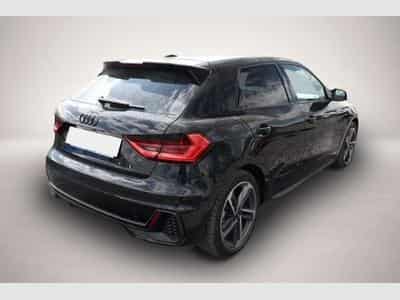 Audi A1 (2026) - Photo 3