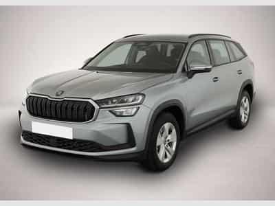 Skoda Kodiaq (2026) - Photo 1