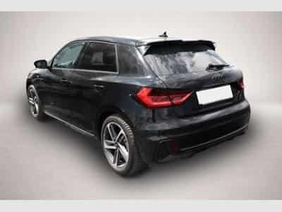 Audi A1 (2026) - Photo 4