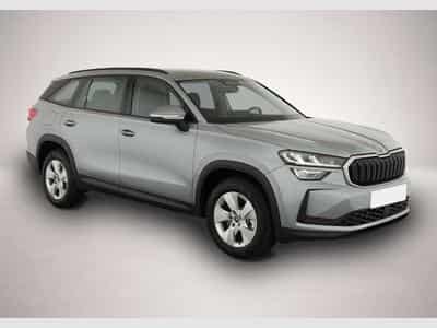 Skoda Kodiaq (2026) - Photo 2