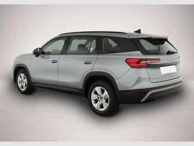 Skoda Kodiaq (2026) - Photo 4