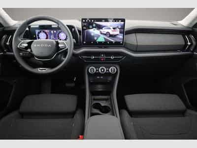 Skoda Kodiaq (2026) - Photo 5