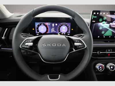 Skoda Kodiaq (2026) - Photo 6