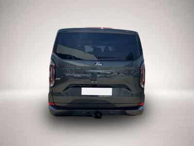 Ford Tourneo (2025) - Photo 3