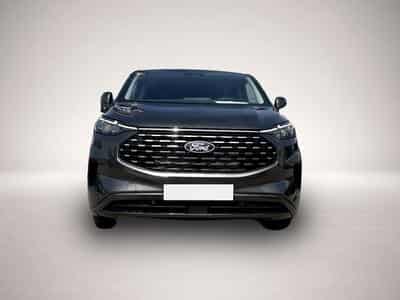 Ford Tourneo (2025) - Photo 6