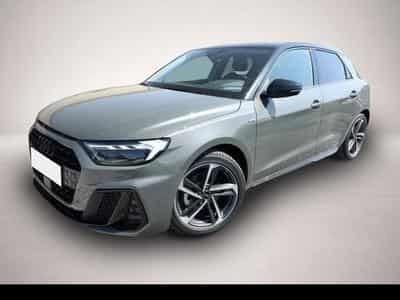 Audi A1 (2026) - Photo 1