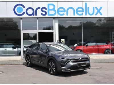 Citroën C5 X (2024) - Photo 1