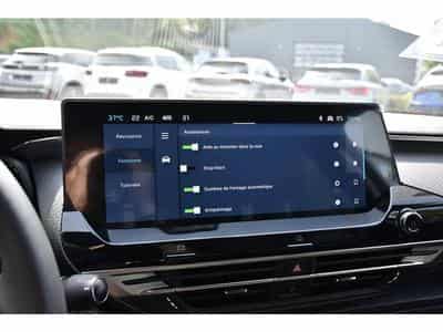 Citroën C5 X (2024) - Photo 15