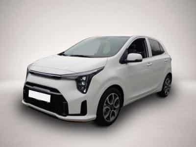Kia Picanto (2026) - Photo 1