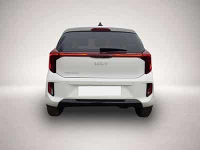 Kia Picanto (2026) - Photo 4