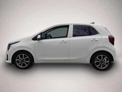 Kia Picanto (2026) - Photo 2