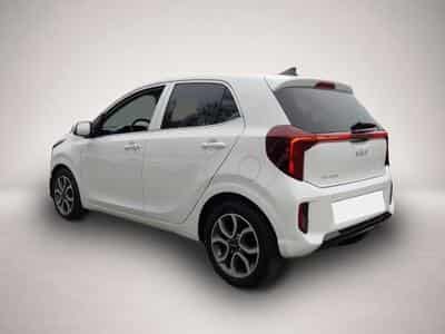 Kia Picanto (2026) - Photo 3