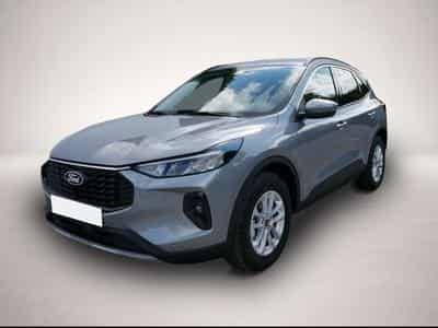 Ford Kuga (2026) - Photo 1