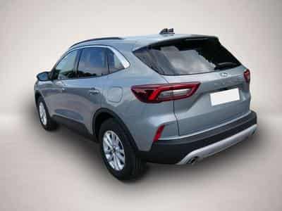 Ford Kuga (2026) - Photo 4