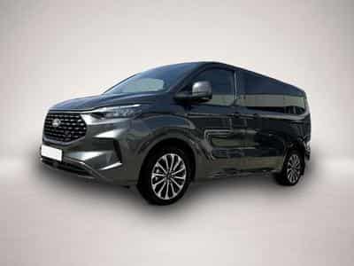 Ford Tourneo (2025) - Photo 1