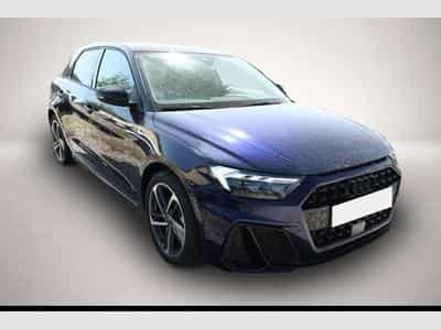 Audi A1 (2026) - Photo 2
