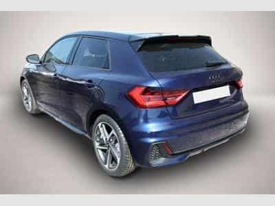 Audi A1 (2026) - Photo 4