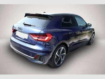 Audi A1 (2026) - Photo 3